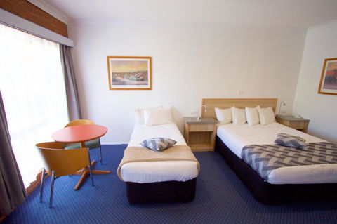 Albury Paddlesteamer Motel - Accommodation Asia 28