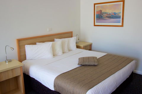 Albury Paddlesteamer Motel - Accommodation Asia 31