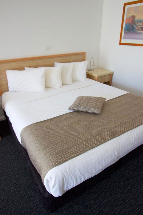 Albury Paddlesteamer Motel - Accommodation Asia 32