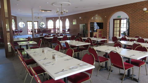 Albury Paddlesteamer Motel - Accommodation Asia 13