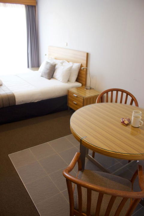 Albury Paddlesteamer Motel - Accommodation Asia 38