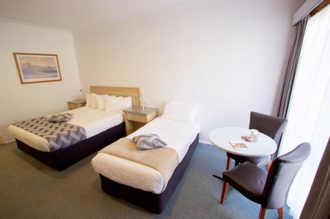 Albury Paddlesteamer Motel - Accommodation Asia 35