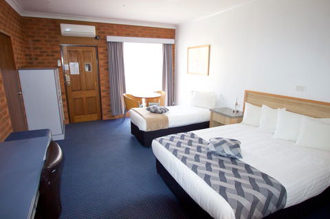 Albury Paddlesteamer Motel - Accommodation Asia 27