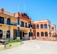 Albury Paddlesteamer Motel - Accommodation Asia