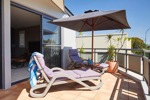 Byron Quarter Apartments - Accommodation Guide 8