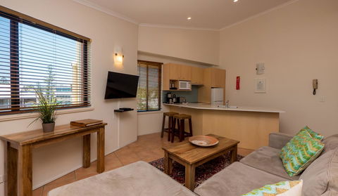 Byron Quarter Apartments - Accommodation Guide 38