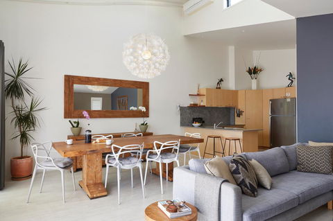 Byron Quarter Apartments - Accommodation Guide 4
