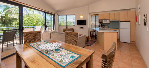 Byron Quarter Apartments - Accommodation Guide 40