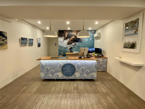 Byron Quarter Apartments - Accommodation Guide 2