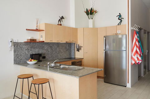 Byron Quarter Apartments - Accommodation Guide 5