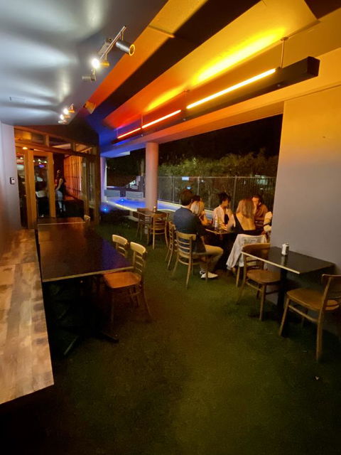 Byron Quarter Apartments - Accommodation Guide 18