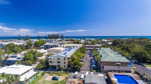 Byron Quarter Apartments - Accommodation Guide 22