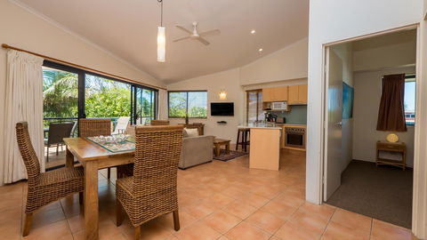 Byron Quarter Apartments - Accommodation Guide 43