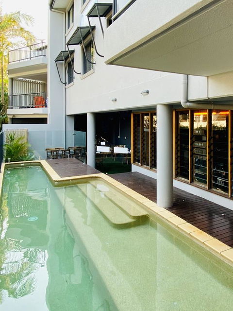 Byron Quarter Apartments - Accommodation Guide 17