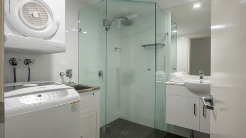 Byron Quarter Apartments - Accommodation Guide 31