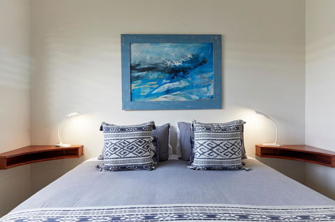 Byron Quarter Apartments - Accommodation Guide 6