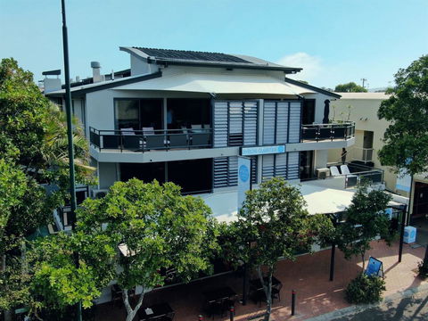 Byron Quarter Apartments - Accommodation Guide 0