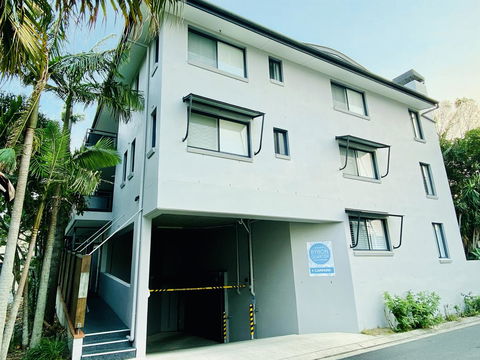 Byron Quarter Apartments - Accommodation Guide 19
