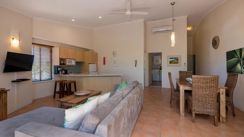Byron Quarter Apartments - Accommodation Guide 39