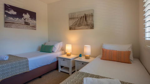 Byron Quarter Apartments - Accommodation Guide 30