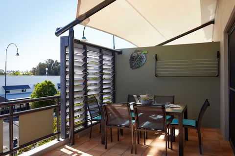 Byron Quarter Apartments - Accommodation Guide 10
