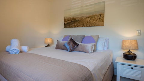 Byron Quarter Apartments - Accommodation Guide 29