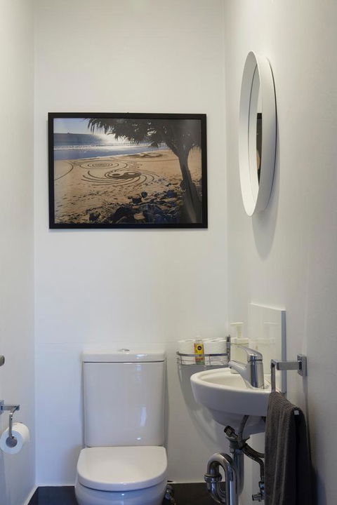 Byron Quarter Apartments - Accommodation Guide 12