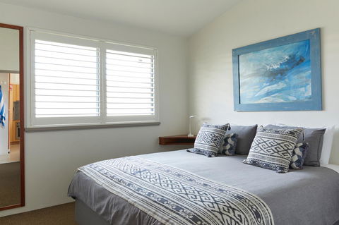 Byron Quarter Apartments - Accommodation Guide 13