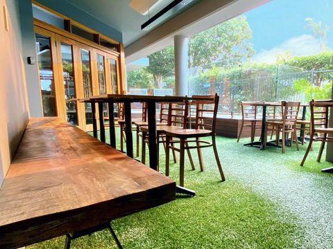 Byron Quarter Apartments - Accommodation Guide 3