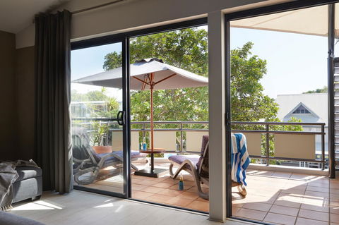 Byron Quarter Apartments - Accommodation Guide 7