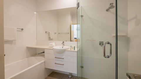 Byron Quarter Apartments - Accommodation Guide 36