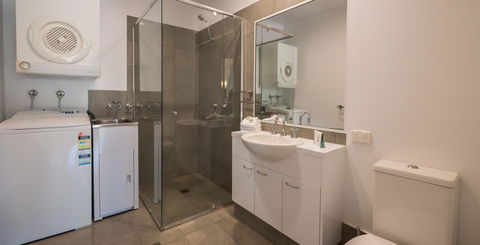 Byron Quarter Apartments - Accommodation Guide 42