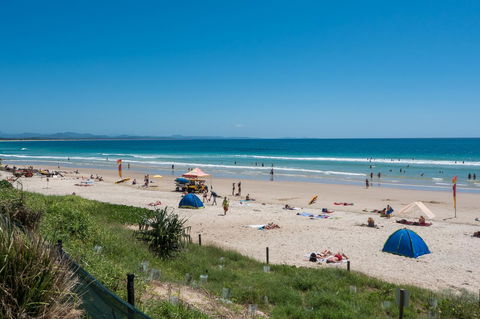 Byron Quarter Apartments - Accommodation Guide 23