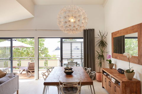 Byron Quarter Apartments - Accommodation Guide 11
