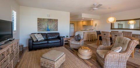 Byron Quarter Apartments - Accommodation Guide 37