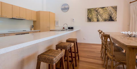 Byron Quarter Apartments - Accommodation Guide 33