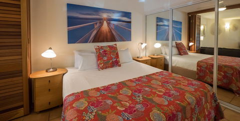 Byron Quarter Apartments - Accommodation Guide 44