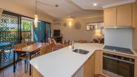 Byron Quarter Apartments - Accommodation Guide 28