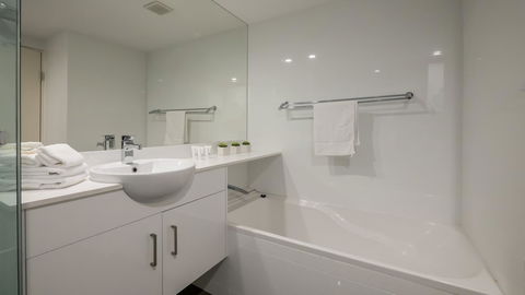 Byron Quarter Apartments - Accommodation Guide 35