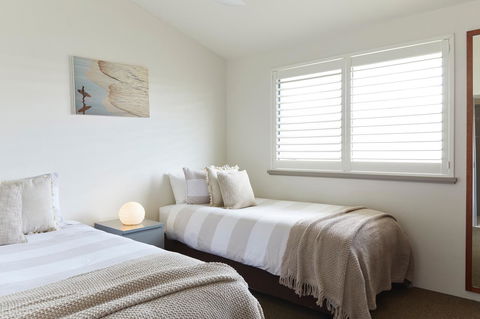 Byron Quarter Apartments - Accommodation Guide 15
