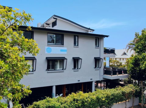 Byron Quarter Apartments - Accommodation Guide 20