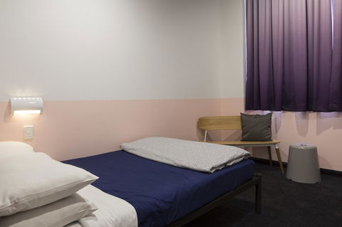 YHA Sydney Central - Accommodation Guide 42