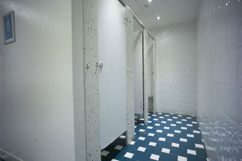 YHA Sydney Central - Accommodation Guide 20