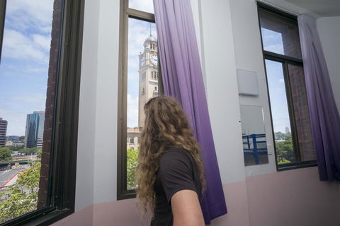 YHA Sydney Central - Accommodation Guide 31