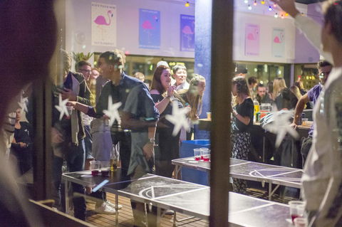 YHA Sydney Central - Accommodation Guide 24