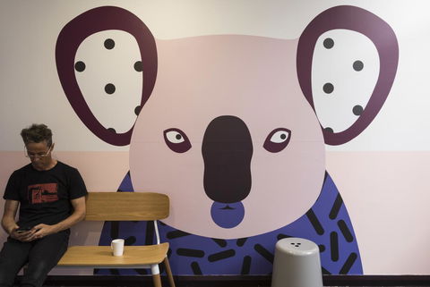 YHA Sydney Central - Accommodation Guide 43