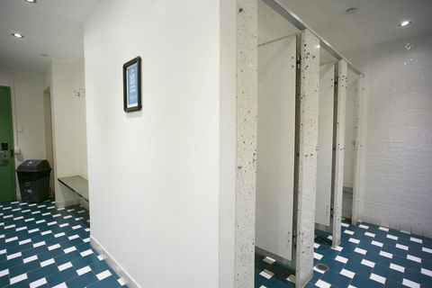 YHA Sydney Central - Accommodation Guide 8