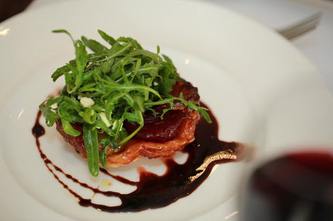 Peppers The Hills Lodge - Accommodation Asia 17