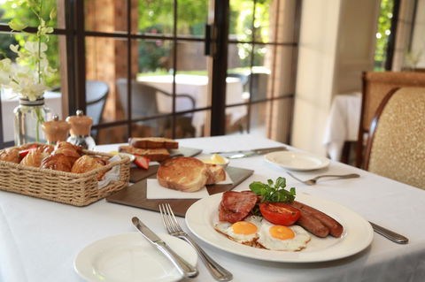 Peppers The Hills Lodge - Accommodation Asia 8