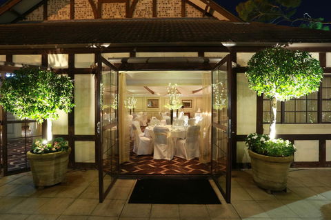 Peppers The Hills Lodge - Accommodation Asia 3